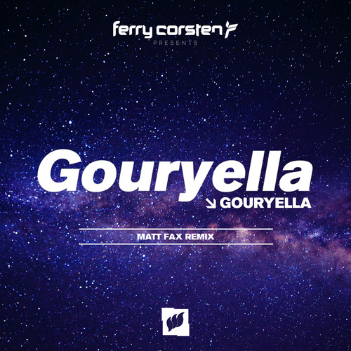 Gouryella (Matt Fax Remix)