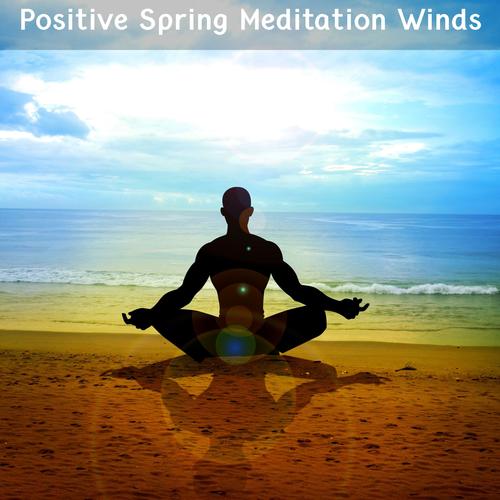 Positive Spring Meditation Winds