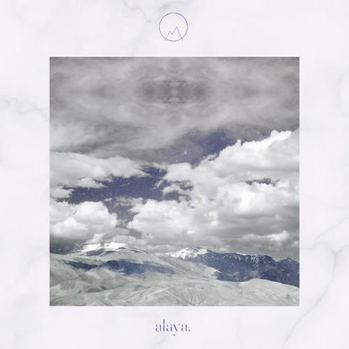 alaya. issue 01