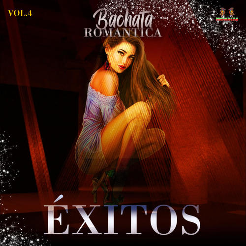 Bachata Romantica Vol. 4