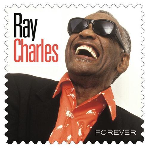 Ray Charles Forever