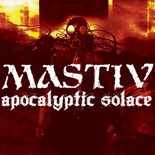 APOCALYPTIC SOLACE (Explicit)