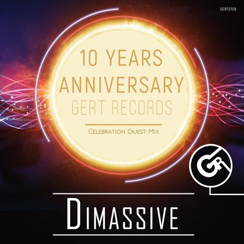 Gert Records 10 Years Anniversary