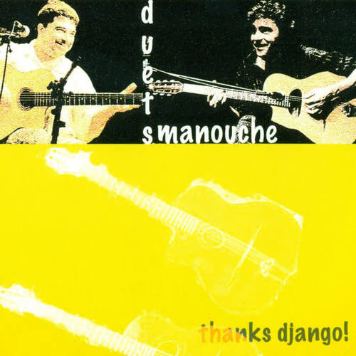 Duets Manouche (Thanks Django)
