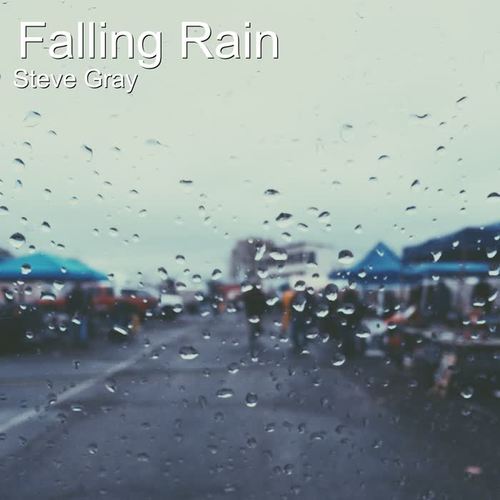 Falling Rain