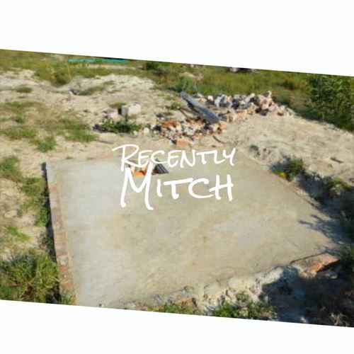 Recently Mitch