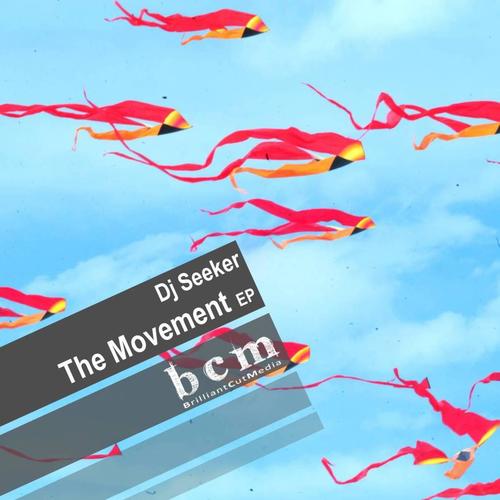 The Movement (EP)