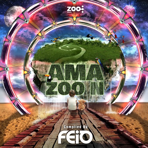 Amazoon by Feio