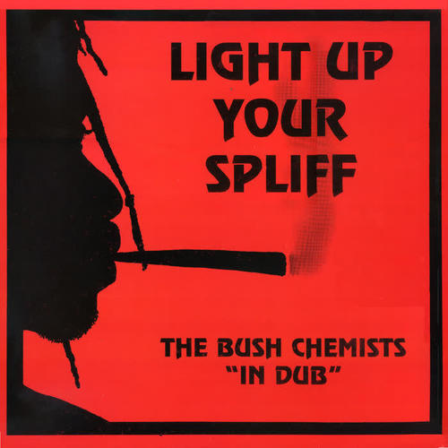 Light Up Your Spliff