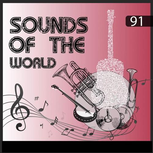 Sounds Of The World / Instrumental / 91