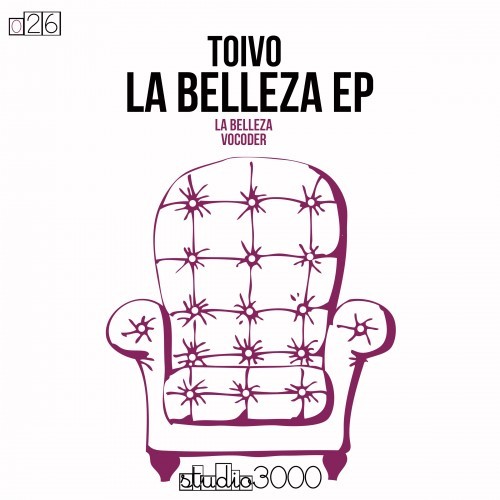 La Belleza (Original Mix)