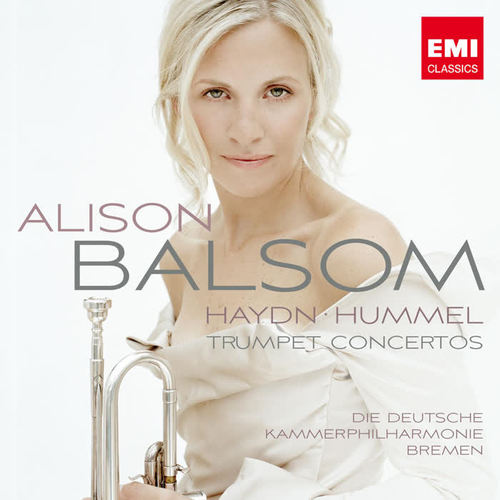 Haydn / Hummel: Trumpet Concertos