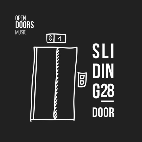 Sliding Door Vol.28