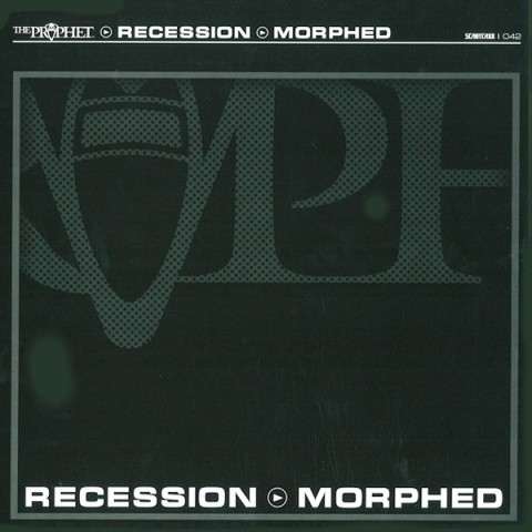 Recession / Morphed