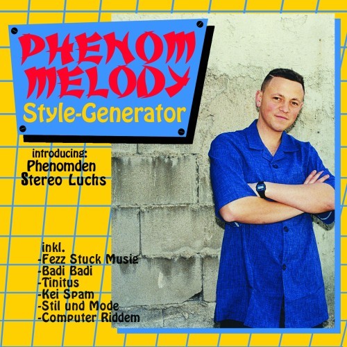 Style-Generator