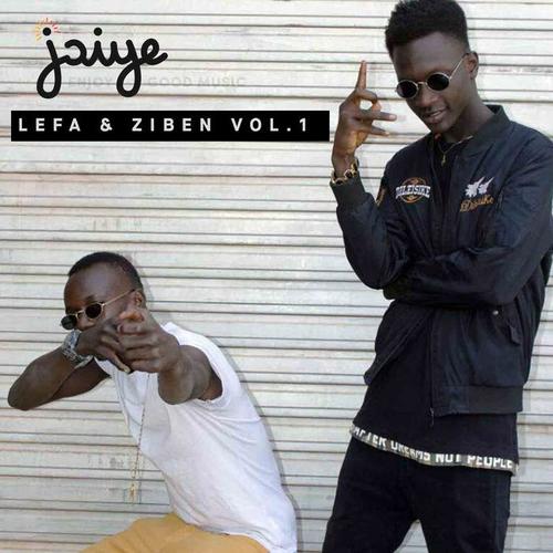 Lefa & Ziben, Vol. 1