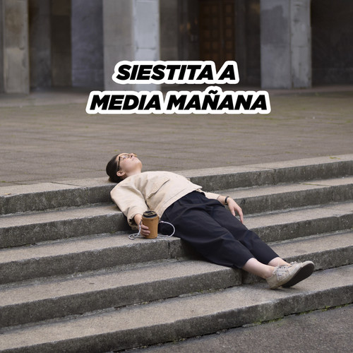 Siestita a media mañana (Explicit)