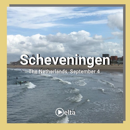 Scheveningen