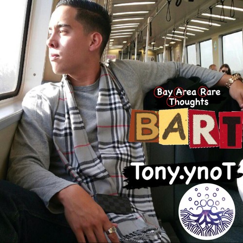 BART (Bay Area Rare Thoughts)