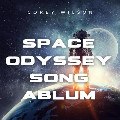 Space Odyssey Song Ablum