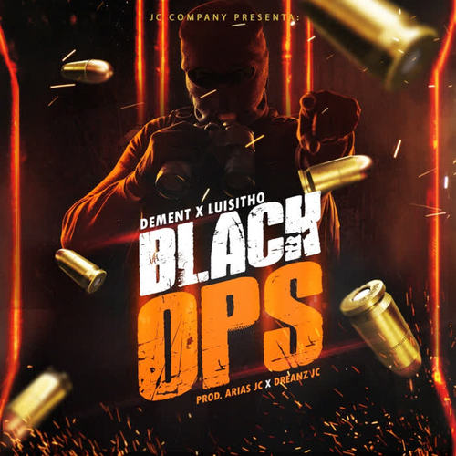 Black Ops (Explicit)