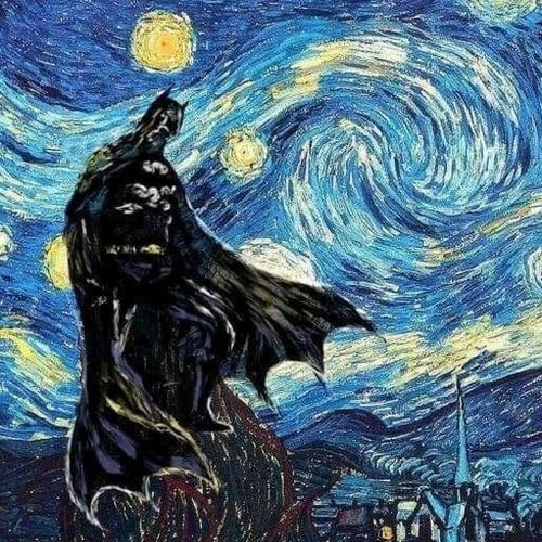 Batmans Joker
