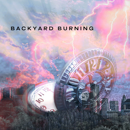 Backyard Burning