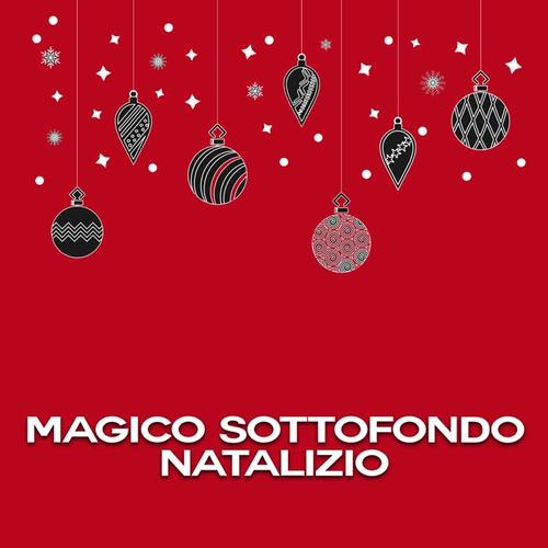 Magico sottofondo natalizio