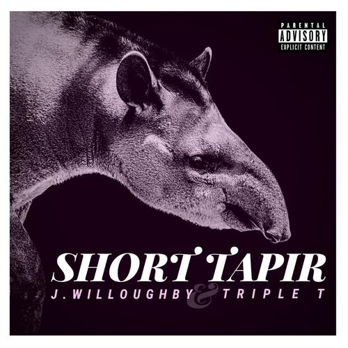 Short Tapir (feat. Triple T) [Explicit]