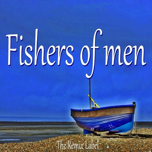 Fishers of Men (Christian Gospel Hymn from Singing Scriptures for Praise & Worship meets Classical Inspirational Piano) )