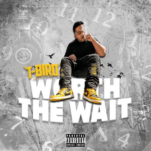 Worth The Wait (Explicit)