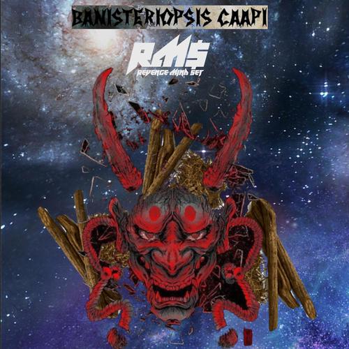 BANISTERIOPSIS CAAPI (feat. UFO, NASTA & Zola) [Explicit]