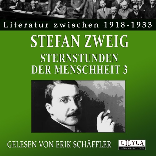 Sternstunden der Menschheit 3 (Georg Friedrich Händels Auferstehung. Das Genie einer Nacht.)