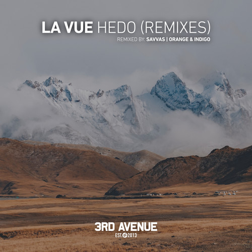 Hedo (Remixes)