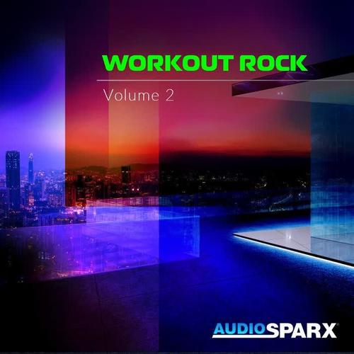 Workout Rock Volume 2