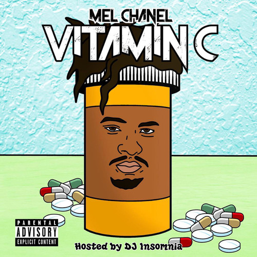 Vitamin C (Explicit)