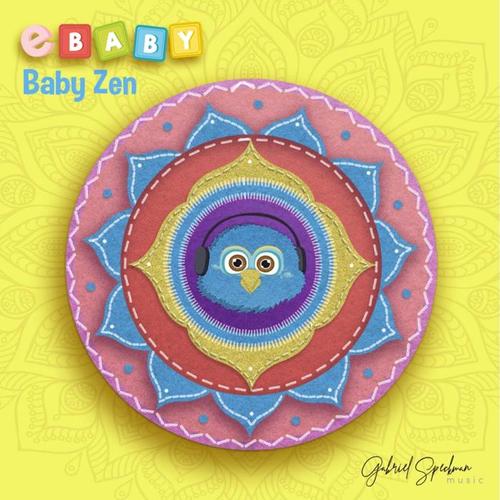 E-Baby, Vol. 4: Baby Zen