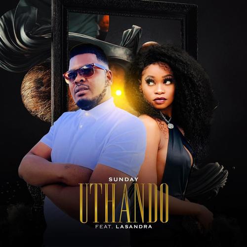 Uthando (feat. Lasandra)