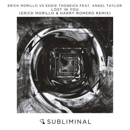 Lost In You (Erick Morillo & Harry Romero Remix)