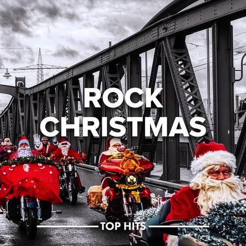 Rock Christmas (Explicit)