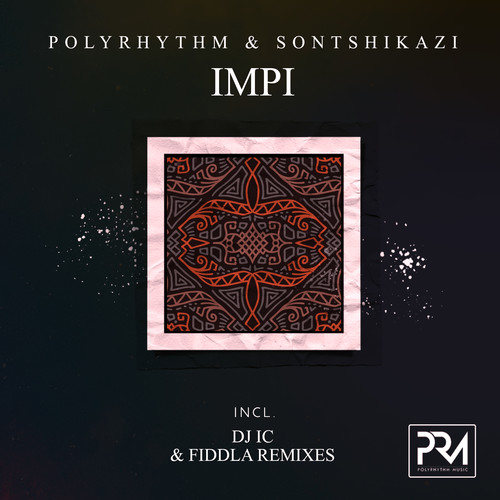 Impi (Incl. Dj Ic & Fiddla Remixes)