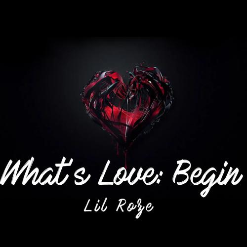 What's Love: Begin