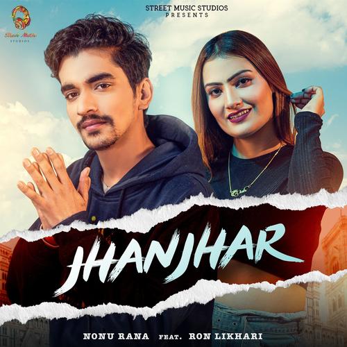 Jhanjhar (feat. Ron Likhari)