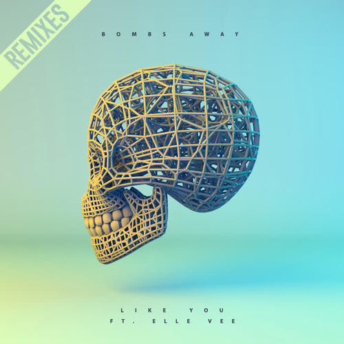 Like You (feat. Elle Vee) [Remixes]
