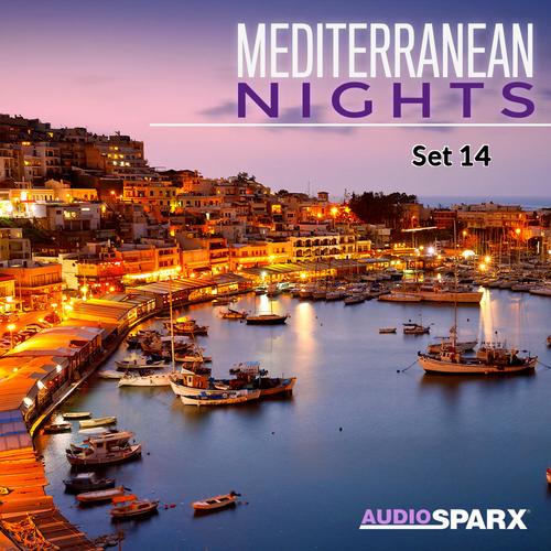 Mediterranean Nights, Set 14