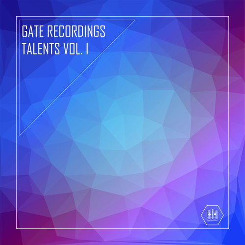 Gate Recordings Talents, Vol. 1 (Explicit)