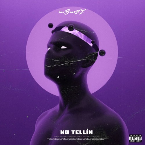 No Tellin' (Explicit)