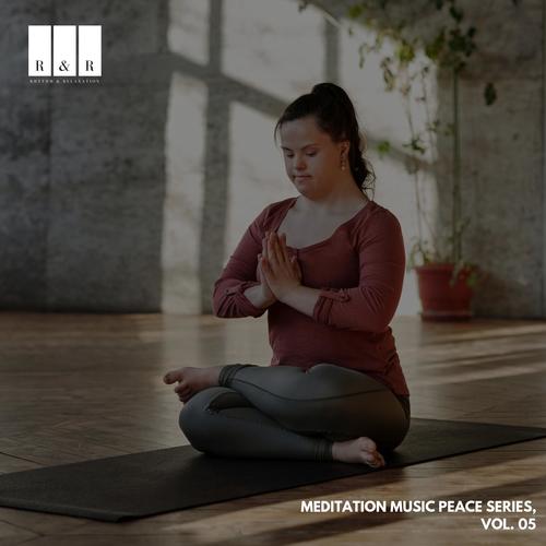 Meditation Music Peace Series, Vol. 05