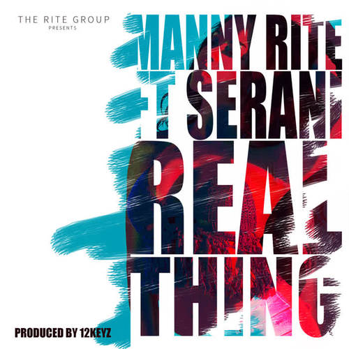 Real Thing (feat. Serani) [Explicit]