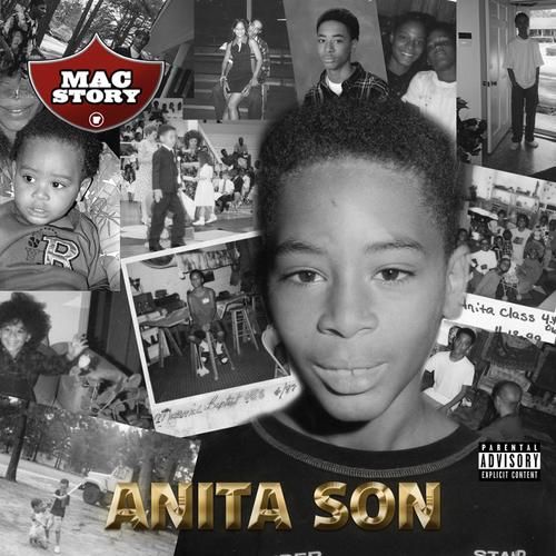 ANITA SON (Explicit)